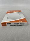 ABBOTT AR40M00010 JOHNSON & JOHNSON SENSAR FOLDABLE ACRYLIC IOL with OPTIEDGE, +1.0D