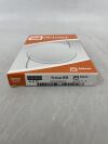 ABBOTT AR40MN0040 JOHNSON & JOHNSON SENSAR FOLDABLE ACRYLIC IOL with OPTIEDGE, -4.0D