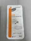 ALCON 706.52 Grieshaber Revolution DSP Curved Scissors, 23G