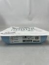 ALCON 8065751593 25Ga Illuminated Flexible Curved Laser Probe
