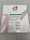 ASAHI AGH146300 Prowater Straight Tip PTCA Guidewire, 0.014 in. dia. x 300 cm Length, 0.8 gf Tip Load
