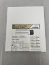 BALT 90004000715FL10 Barricade Helical Fill-10 System, 7mm x 15cm