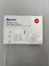 BAXTER 5500695 ARTISS Fibrin Sealant Human Frozen Pre-Filled 4 mL Syringe with Spray Set