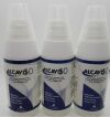 ANGELINI PHARMA 129568 (Lot of 3) ALCAVIS 50 HIGH LEVEL DISINFECTANT FOR DIALYSYS 17 oz  (X)
