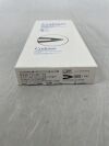 CODMAN 8145050S Isocool Bipolar Forceps, 9.5 in. Length, 0.5 mm Tip Size