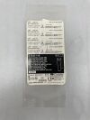 CONMED 5023-140 Micro Sagittal Blade, Fine 9.5mm x 41mm x 0.4mm