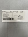 CONMED 5023-141 Micro Sagittal Blade, Fine, 6 x 34 x 0.4mm