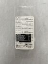 CONMED 5023-162 Micro Oscillator Blade, Fine , 5.5 x 18.5 x 0.4mm