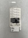 CONMED 5044-145 Micro Sagittal Blade, Fine 10mm x 18.5mm x 0.4mm