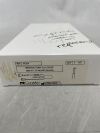 CONMED 9725A Meniscectomy Electrodes, Standard Design, 90° Tip, 165mm, Arthroscopic surgical procedure kit