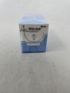 ETHICON 8824G Prolene Non-Absorbable Monofilament Polypropylene Suture, Size 1, 60 in. Length, TP-1 Needle