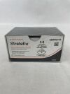 ETHICON SXMP1B110 STRATAFIX Spiral Monocryl Plus Suture, Reverse Cutting, Absorbable, PS 26mm 3/8 Circle, 12 = 30cm, Size 3-0