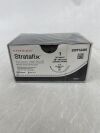 ETHICON SXPP1A405 Stratafix Symmetric PDS Plus Absorbable Monofilament Suture, Size 1, 18 in. Length, CT Needle