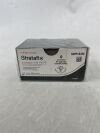 ETHICON SXPP1A446 Stratafix Symmetric PDS Plus Absorbable Monofilament Suture, Size 0, 23 cm Length, CT-2 Needle