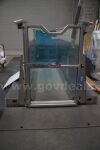 ICELANDER AQI-3600-3800 Aqua Icelander Equine Treadmill