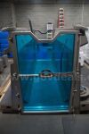 ICELANDER AQI-3600-3800 Aqua Icelander Equine Treadmill