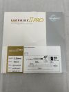 ORBUSNEICH MEDICAL 222-103-5UU OrbusNeich Sapphire II Pro Balloon Dilatation Catheter 2.25mm x 10mm x 140cm