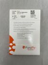 ORGANOGENESIS 515-014 PuraPly Antimicrobial Wound Matrix, 2cm x 2cm