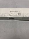 SYNTHES 456.512S 135 Degree Titanium Cannulated Troch Fixation Nail, 12mm X 235mm