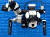 LEICA M720 OH5 Neuro Spinal Surgical Fluorescence Microscope Surgical Microscope