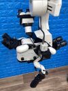 LEICA M720 OH5 Neuro Spinal Surgical Fluorescence Microscope Surgical Microscope