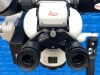 LEICA M720 OH5 Neuro Spinal Surgical Fluorescence Microscope Surgical Microscope