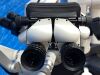 LEICA M720 OH5 Neuro Spinal Surgical Fluorescence Microscope Surgical Microscope