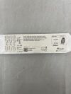 CONMED H9102 6.0mm Oval Bur