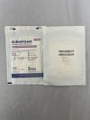 ETHICON 1972 Surgifoam, Absorbable Gelatin Sponge, size 12-7, 2cm x 6cm x 0.7cm