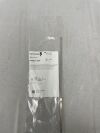 INTEGRA 500-335 Jarit Kevorkian-Young Endocervical Biopsy Curette, 12-1/4", 2 x 12mm Loop