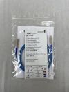 INTEGRA BC10PV Licox PtO2 Probe Extension Cable (Blue)