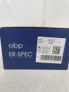OBP C020300 ER-SPEC Single-Use Vaginal Speculum w/Integrated LED Light, Small