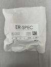 OBP C020310 ER-SPEC Single-Use Vaginal Speculum w/Integrated LED Light, Medium