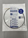 OLYMPUS BD-400P-1880 EZDILATE - FIXED WIRE ESOPHAGEAL 3-STAGE BALLOON DILATATION CATHETER, 8.0CM X 6.3FR (2.1MM), 16MM/17MM/18MM