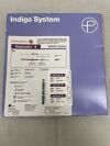 PENUMBRA SEPC4 Indigo Separator 4, 200cm