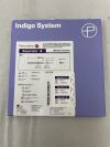 PENUMBRA SEPC4 Indigo Separator 4, 200cm