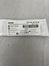 STRYKER 2108-100-000 Sagittal Blade 24.9mm x 73.8mm x 0.64mm