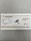 SYNOVIS GEM2756-FC GEM FLOWCOUPLER, 4.0MM