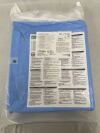 TELEFLEX S-1100-08LF Pleur-Evac Sahara Single Collection Chest Drainage System 2000ml