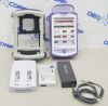 CAREFUSION Vyaire  Revel Transport w/ Power Adapter &amp; 2 batteries - 208201 Revel