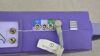 CAREFUSION Vyaire  Revel Transport w/ Power Adapter &amp; 2 batteries - 208201 Revel