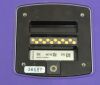 CAREFUSION Vyaire  Revel Transport w/ Power Adapter &amp; 2 batteries - 208201 Revel