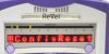 CAREFUSION Vyaire  Revel Transport w/ Power Adapter &amp; 2 batteries - 208201 Revel