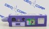 CAREFUSION Vyaire  Revel Transport w/ Power Adapter &amp; 2 batteries - 208201 Revel
