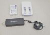 CAREFUSION Vyaire  Revel Transport W/ Adapter &amp; 2 batteries - 208229 Revel