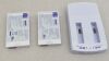 CAREFUSION Vyaire  Revel Transport W/ Adapter &amp; 2 batteries - 208229 Revel