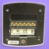CAREFUSION Vyaire  Revel Transport W/ Adapter &amp; 2 batteries - 208229 Revel