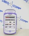 CAREFUSION Vyaire  Revel Transport W/ Adapter &amp; 2 batteries - 208229 Revel