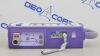 CAREFUSION Vyaire  Revel Transport W/ Adapter &amp; 2 batteries - 208229 Revel