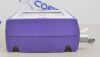 CAREFUSION Vyaire  Revel Transport W/ Adapter &amp; 2 batteries - 208229 Revel